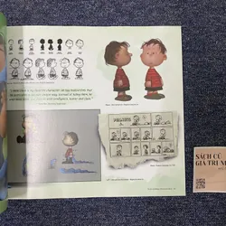 The Peanuts movie (BC) 738255