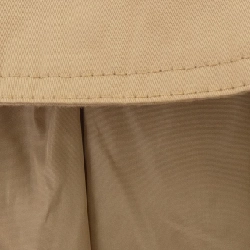 【Khuyến mãi】Áo khoác trench Moncler MONCLER 639060