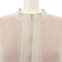 【Vintage】Áo khoác cardigan CHANEL 637569