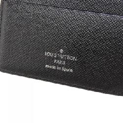 Ví Louis Vuitton Damier Graphite Portefeuille Marco N62664 620760