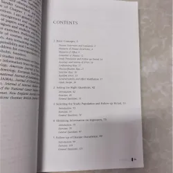 Sách ngoại văn: Workbook of Epidemiology 756702