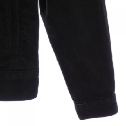 GIVENCHY BM008W5005 Áo khoác denim - Hàng hiệu Authentic 891401