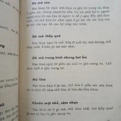 NGHỆ THUẬT LÀM ĐẸP - THANH HOÀNG 997394