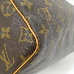 Túi xách Boston Louis Vuitton Monogram Speedy 30cm M41526 615008