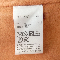 MORABITO BLANC Áo khoác 627870