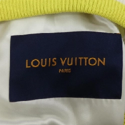 Áo khoác varsity Louis Vuitton Monogram Playground HOL62EYJ3 - Hàng hiệu Authentic 890025