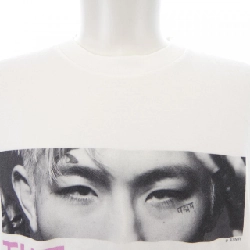 CLB XÃ HỘI CHỐNG XÃ HỘI ANTI SOCIAL SOCIAL CLUB REN HIRAMOTO ÁO THUN - Hàng hiệu Chính hãng 889384