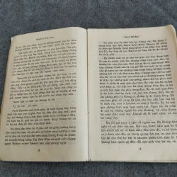 NGƯỜI LẠ TÌNH QUEN - MARY MACKEY 574658