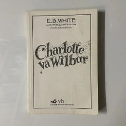 Charlotte và Wilbur