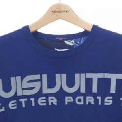Áo thun LOUIS VUITTON HEY99WCMS - Hàng hiệu Chính hãng 894011
