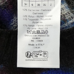 【Mã giảm giá】Christian Dior CHRISTIAN DIOR Áo len 643996