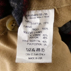 Áo khoác ENGINEERED GARMENTS - Hàng hiệu Authentic 892232