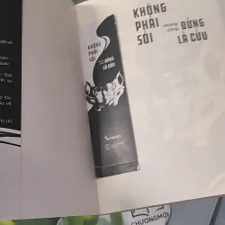 Không Phải Sói Nhưng Cũng Đừng Là Cừu - Lê Bảo Ngọc 961191