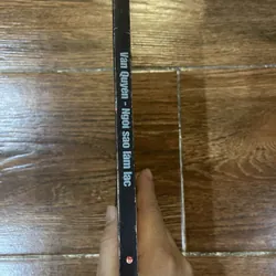 Văn Quyến - Ngôi sao lầm lạc  (k1) 729062