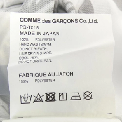 COMME des GARCONS HOMME PLUS PG-T015 T-shirt - Hàng hiệu Chính hãng 886131