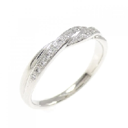 Nhẫn kim cương Vandome - Hàng hiệu Authentic