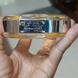 Chanel chance  722555