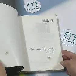 Chỉ còn lại hai người - Sandra Brown 695000