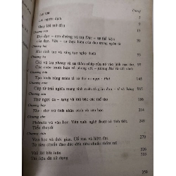 Tư tưởng văn học cổ Trung Quốc - Xb 2003 - 360 trang - VĂN HỌC - ANTQ2011-66 702480