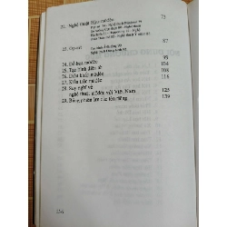 Nghệ thuật modec và hậu modec N30 - 1996 - 152 trang LỊCH SỬ - CHÍNH TRỊ - TRIẾT HỌC ANTQ2012-156 737525