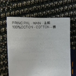 Áo len camouflage cotton LOUIS VUITTON HQN72WAUR - Hàng hiệu Authentic 890609