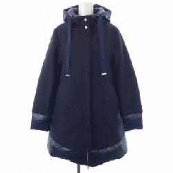 Herno PI001966D 33344 Áo khoác lông