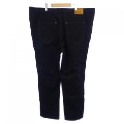 Quần jeans LOUIS VUITTON chi tiết Monogram Carpenter Denim HND10WOK4 - Hàng hiệu Authentic 897226