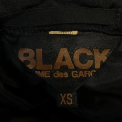 【Mã giảm giá】Áo khoác BLACK GARCONS 637213