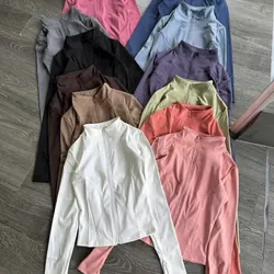 Quần áo thể thao 735534