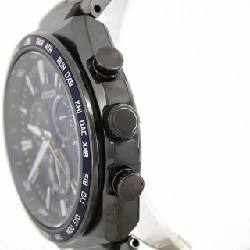 Đồng hồ điện tử Citizen Attesa E660-007C804/CB5967-66L TI Solar Quartz - Hàng hiệu Chính hãng 883597