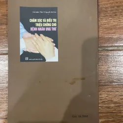 Chăm sóc và điều trị triệu chứng cho bệnh nhân ung thư (7) 928168