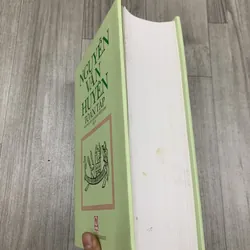 Nguyễn văn huyên toàn tập. Văn hoá và giáo dục việt nam. Tập 3. 8a3 655345