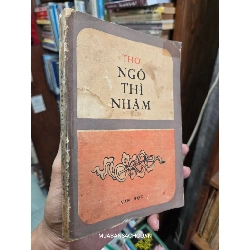 Thơ Ngô Thị Nhậm