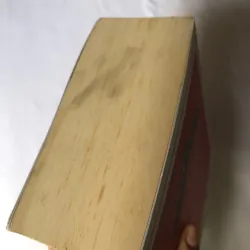 Sách cũ Suối Nguồn - Ayn Rand 792454