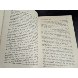 Hiến pháp tân tiến - K.C.Wheace ( bản dịch Nguyễn Quang ) 478035