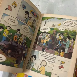 Tý Quậy (Tập 1 - 9) 1004152