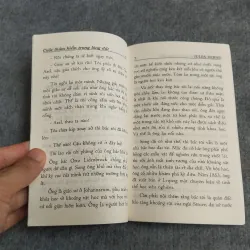 CUỘC THÁM HIỂM TRONG LÒNG ĐẤT - JULES VERNE 568030