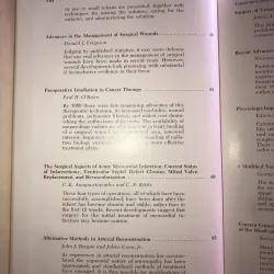 The surgical clinics of north America 1024638