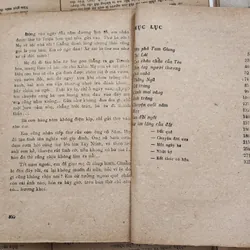 Truyện ngắn của Cao Linh Quân: Sự im lặng của đất 707719