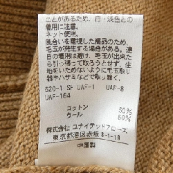 Hàng hiệu UNITED ARROWS 1528-105-0100 Áo khoác cardigan 824420