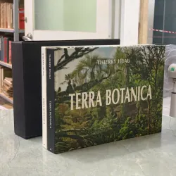 TERRA BOTANICA (VÙNG ĐẤT THỰC VẬT)  - THIERRY HUAU 752210