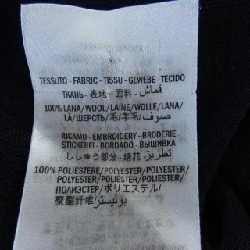 Gucci GUCCI áo len 637138