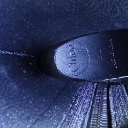 【Mã giảm giá】Giày boot Chloe 663178