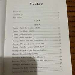 Lịch sử bí mật đế chế hoa kỳ - John Perkins  550951
