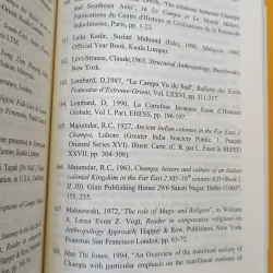 HUYỀN THOẠI VÀ TRUYỀN THUYẾT CHĂM - SAKAYA 789794