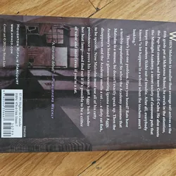 Malcolm at Midnight 
20k 655067