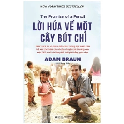 Lời Hứa Về Một Cây Bút Chì - Adam Braun 294092