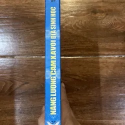 Năng lượng cảm xạ với địa sinh học (k4) 697794