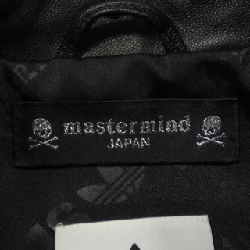 Jacket da MASTERMIND ADIDAS - Hàng hiệu Authentic 891960