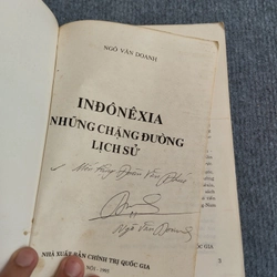 INĐÔNÊXIA: NHỮNG CHẶNG ĐƯỜNG LỊCH SỬ 533405